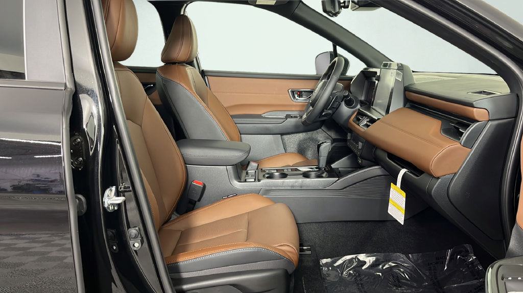 New 2026 Subaru Outback Touring XT AWD/4WD image 16