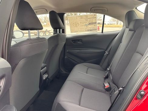 New 2026 Toyota Corolla LE image 14
