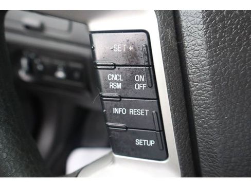 Used 2012 Ford Fusion SE FWD image 10