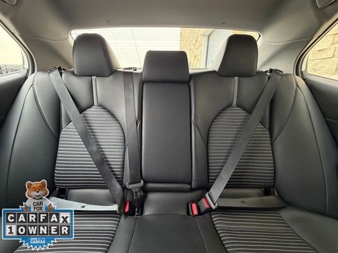 Used 2024 Toyota Camry SE image 24