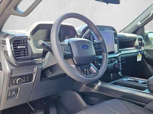 New 2026 Ford F150 STX w/ Equipment Group 200A RWD image 3