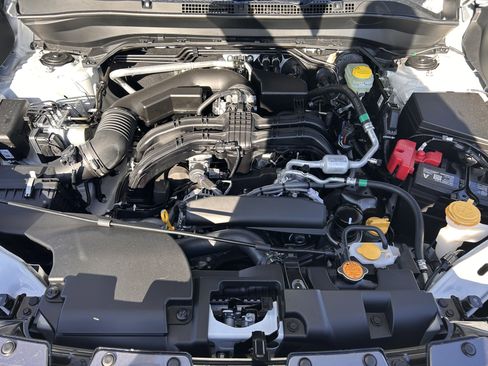 New 2026 Subaru Forester Premium image 9