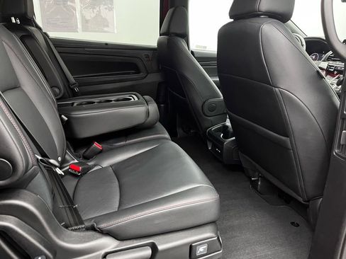 Used 2025 Honda Odyssey Sport-L image 33
