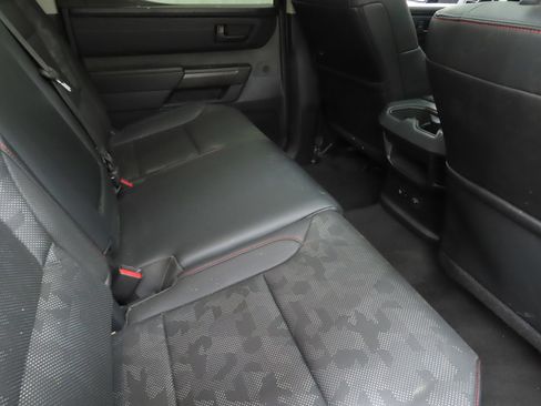 Used 2023 Toyota Tundra TRD Pro AWD/4WD image 22