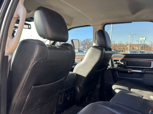 Used 2015 RAM 4500 Laramie image 13
