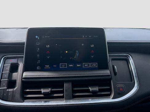 Used 2023 Chevrolet Tahoe Premier RWD image 10