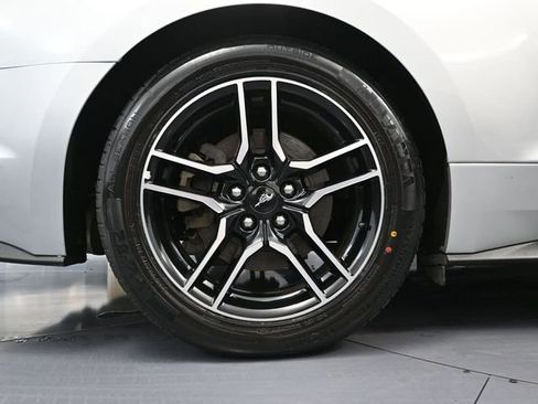 Used 2018 Ford Mustang Premium w/ Equipment Group 201A image 14