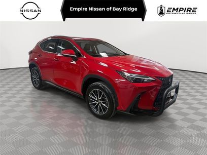 Used 2024 Lexus NX 350 AWD w/ Cold Area Package