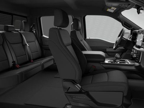 New 2026 Ford F150 XLT AWD/4WD image 6