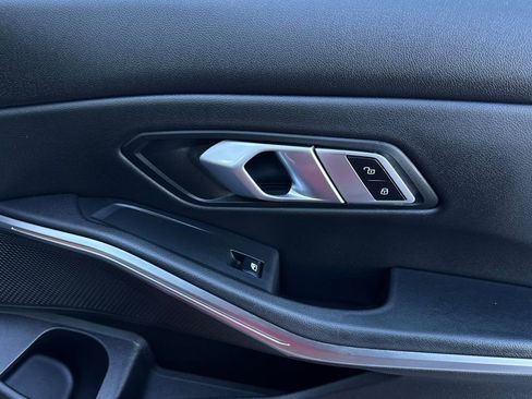 Used 2022 BMW 330i Sedan w/ Premium Package 2 image 18