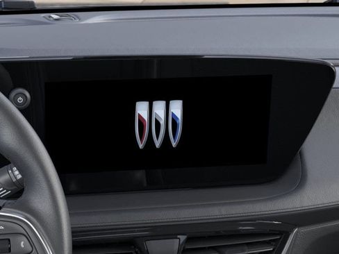 New 2026 Buick Encore GX Sport Touring w/ Comfort Package image 20