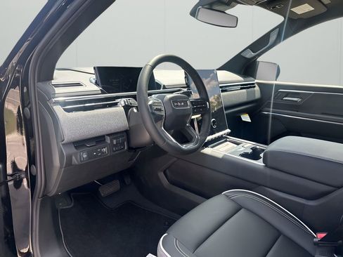 New 2026 GMC Sierra EV Elevation image 26