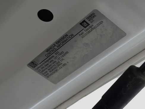 Used 2021 Chevrolet Colorado W/T w/ WT Convenience Package image 16