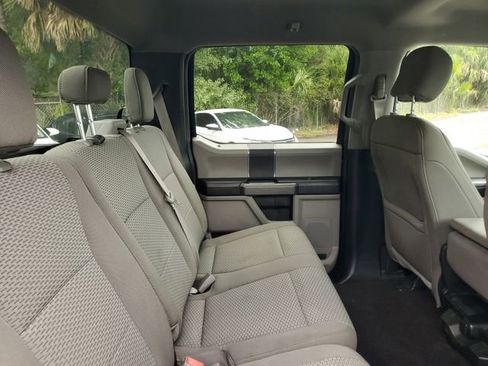 Used 2019 Ford F150 XLT image 28