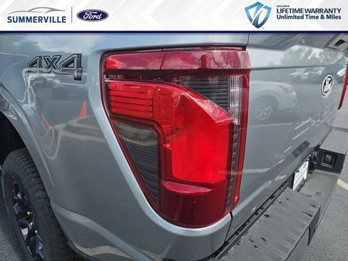 New 2026 Ford F150 XLT w/ Equipment Group 302A MID AWD/4WD image 35