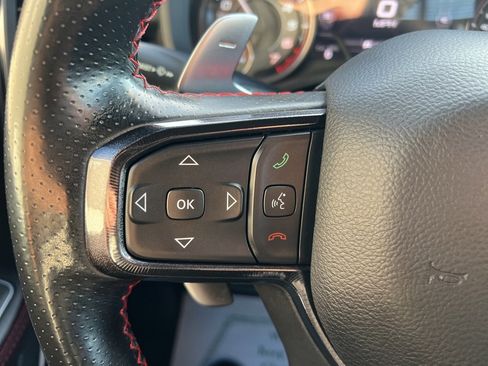 Used 2022 RAM 1500 TRX w/ TRX Level 2 Equipment Group image 24