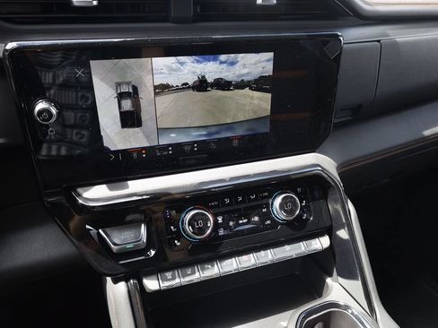 New 2026 GMC Sierra 3500 AT4 w/ AT4 Premium Plus Package AWD/4WD image 15