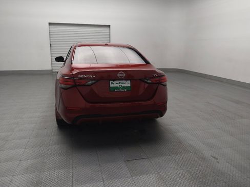 Used 2024 Nissan Sentra SV image 6