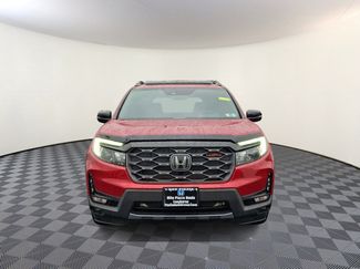 Used 2024 Honda Passport TrailSport video 2
