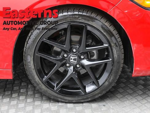 Used 2022 Honda Civic Sport image 30