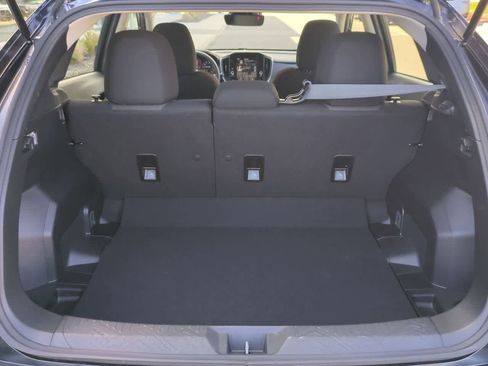 Certified 2026 Subaru Impreza 2.0i Sport AWD/4WD image 31