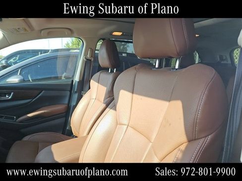 Used 2023 Subaru Ascent Touring AWD/4WD image 7