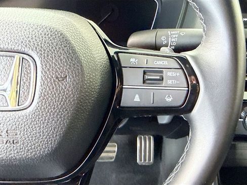 Certified 2023 Honda Civic Sport image 12