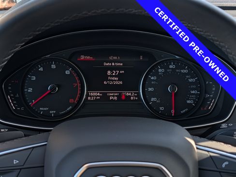 Used 2024 Audi Q5 2.0T Premium w/ Convenience Package AWD/4WD image 29