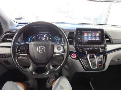 Used 2022 Honda Odyssey Touring image 22