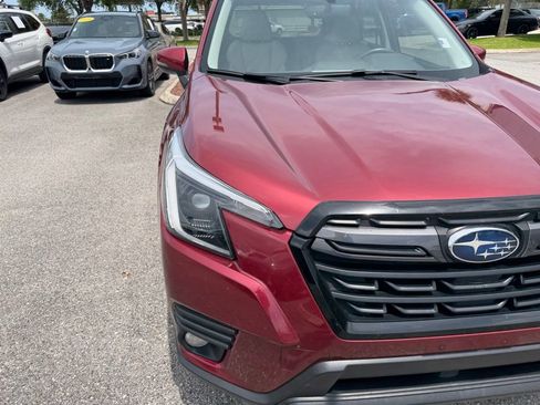 Used 2023 Subaru Forester Limited w/ Popular Package #3 AWD/4WD image 15