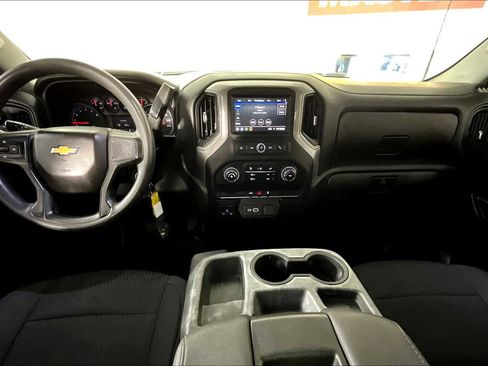 Used 2023 Chevrolet Silverado 3500 W/T w/ WT Convenience Package image 12