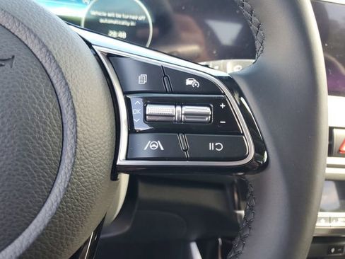 New 2026 Kia Seltos EX image 12