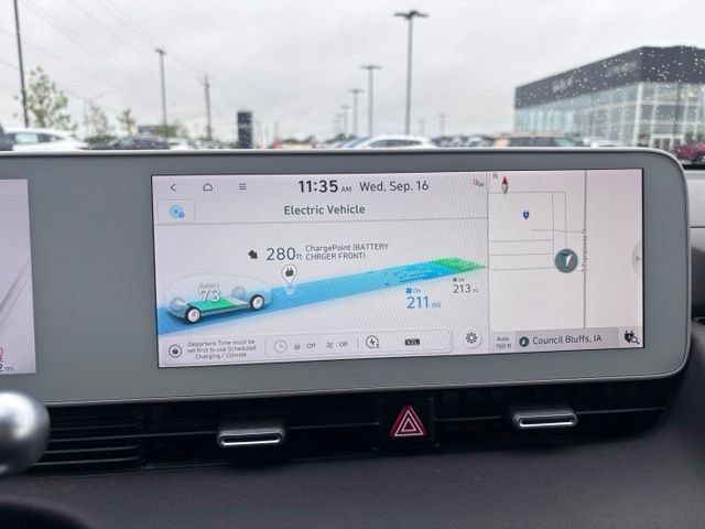 Used 2023 Hyundai Ioniq 5 SEL w/ Cargo Package AWD/4WD image 23