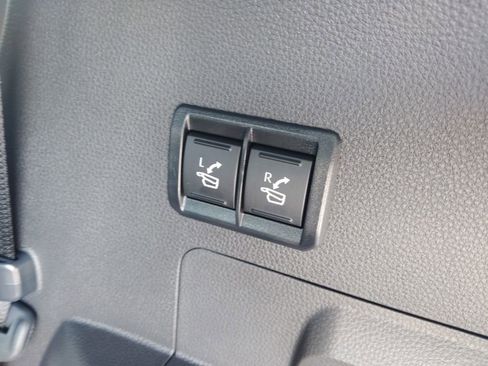 New 2026 Toyota Sequoia 1794 Edition AWD/4WD image 11