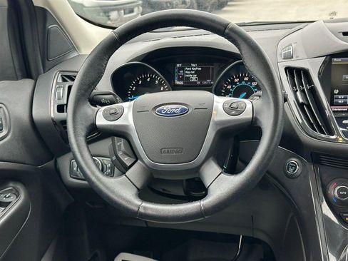 Used 2015 Ford Escape Titanium image 13
