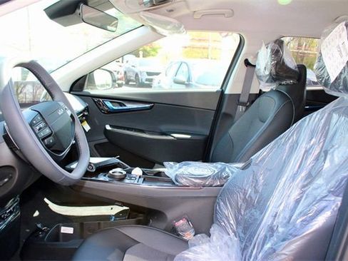 New 2025 Kia EV6 Light image 10