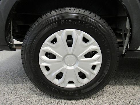 Used 2020 Ford Transit 150 Low Roof w/ Interior Upgrade Package RWD image 14