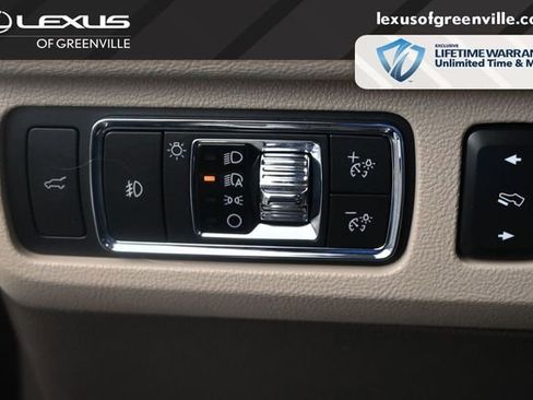 Used 2022 Lincoln Navigator L Reserve AWD/4WD image 14
