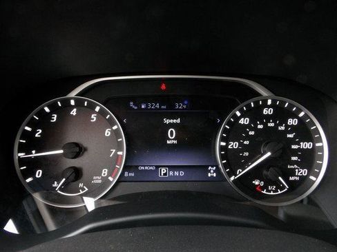 New 2026 Nissan Frontier SV w/ SV Convenience Package AWD/4WD image 33