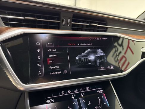 Used 2020 Audi A6 3.0T allroad Premium Plus image 21