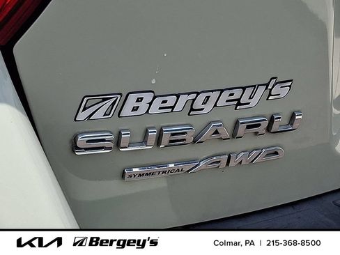 Used 2013 Subaru Crosstrek 2.0i Premium w/ Popular Pkg 1 AWD/4WD image 30