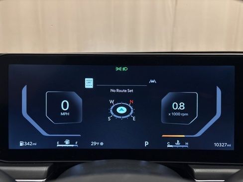 Used 2025 Kia K5 GT w/ Option Group 015 image 15