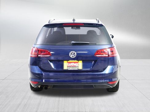 Used 2016 Volkswagen Golf Limited Edition FWD image 6