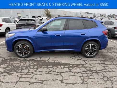 Certified 2023 BMW X1 xDrive28i w/ Premium Package image 7