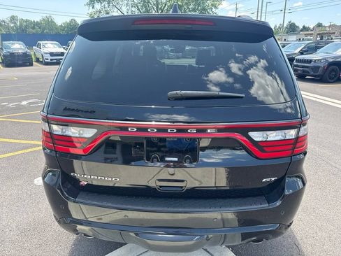 Used 2023 Dodge Durango GT AWD/4WD image 8