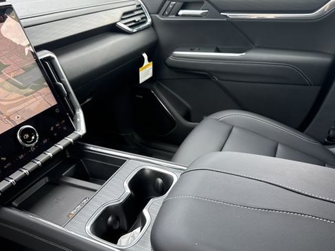 New 2026 GMC Acadia Elevation w/ Black Edition AWD/4WD image 20