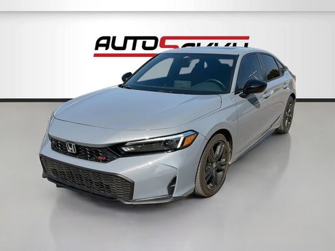 Used 2025 Honda Civic Si image 3