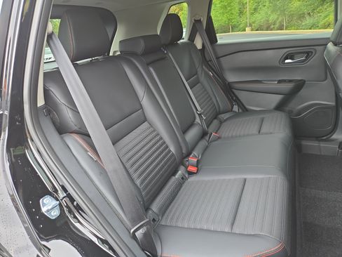 New 2026 Nissan Rogue Rock Creek image 18