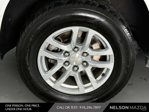 Used 2023 Chevrolet Tahoe LT AWD/4WD image 15