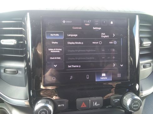 New 2026 RAM 1500 Express image 26